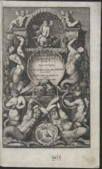 Historiæ Naturalis De Piscibus Et Cetis Libri V : Cum æneis figuris Johannes Jonstonus [...] concinauit