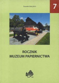 Duszniki-Zdrój i okolice w dokumencie archiwalnym (do 1945 roku)