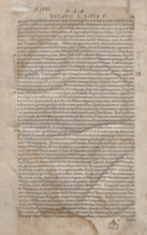 Antonii Bonfinii Rerum Ungaricarum Decades Quatuor Cum Dimidia [...]