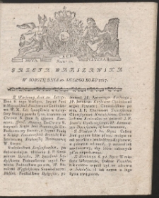 Gazeta Warszawska. R.1787 Nr 12