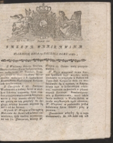 Gazeta Warszawska. R.1787 Nr 101