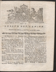 Gazeta Warszawska. R.1787 Nr 102