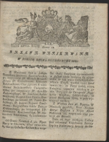 Gazeta Warszawska. R.1788 Nr 12