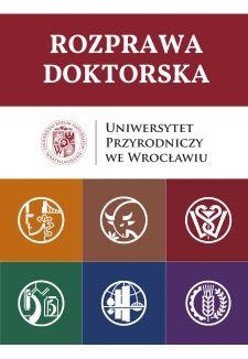 Ocena warunków aerosanitarnych i biotopoklimatycznych legnicy dla potrzeb kształtowania terenów zieleni