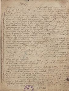 Opis wojen kartagińskich przez Seweryna Oleszczyńskiego, oryginał dzieła