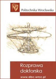 Modele tworzenia przestrzeni turystycznej i rola planowania przestrzennego w tworzeniu produktów turystycznych Dolnego Śląska w latach 1989 - 2019
