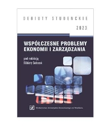 Imigracja zarobkowa jako determinanta zmian na rynku pracy w Polsce