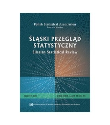 Dealing with Negative Observations While Calculating Inequalities – Examining Asset Declarations of Polish Deputies