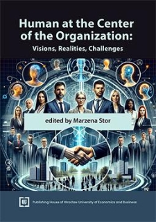 Adapting HRM Practices for Generation Z with a Human-centric Management Approach to Mental Health and Employee Development