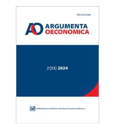 The impact of economic and behavioural factors on the shaping of international relations with the Russian Federation. A comparative analysis of Poland and Germany