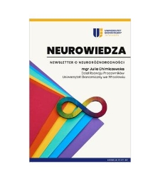 Neurowiedza. Newsletter o neuror&oacute;żnorodności; vol. 11 / grudzień 2025