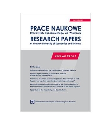 Well-Being of Academic Staff in Teaching and Research Roles: A PERMA Model Analysis in Higher Education