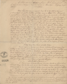 De ľ&eacute;tat actuel de la litt&eacute;rature en France. De la po&eacute;sie en g&eacute;n&eacute;ral. De la po&eacute;sie ancienne ou classique. De la po&eacute;sie nouvelle ou romantique. Prof&eacute;ssion de foi litt&eacute;raire (1er article)