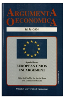 Integration of the accession countries into the euro zone