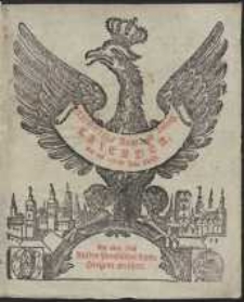 Neuer und Alter Kunst- und Tugend-Kalender Auf das 1761ste Jahr Christi [...]