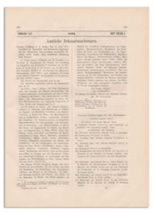 Zeitschrift für Bauwesen, Jr. XXV, 1875, H. 8-10