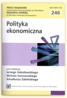 Prognoza rozwoju sieci bankomatów w Polsce