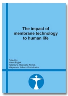 The impact of membrane technology to human life