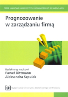 Optymalne zasady polityki pieniężnej w prognozowaniu wskaźnika inflacji. Prace Naukowe Uniwersytetu Ekonomicznego we Wrocławiu, 2011, Nr 185, s. 9-20