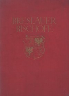 Breslauer Bischöfe
