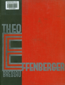 Theo Effenberger