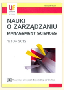 Przegląd zarządzania jako mechanizm doskonalenia systemu zarządzania jakością ISO 9001
