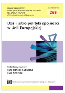 Realizacja antycyklicznej funkcji polityki budżetowej w Polsce w kontekście przygotowań do członkowstwa w strefie euro