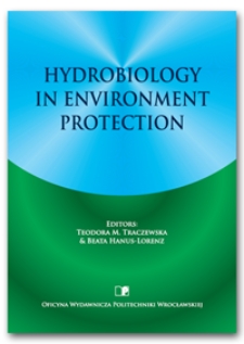 Hydrobiology in environment protection