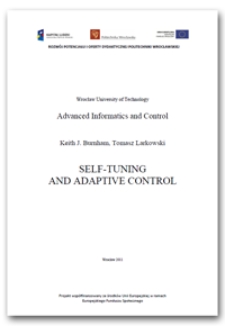 Self-tuning and adaptive control