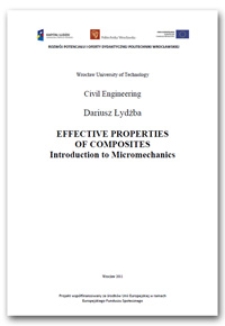 Effective properties of composites : introduction to micromechanics