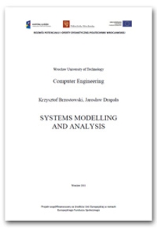 Systems modelling and analysis