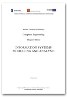 Information systems modelling and analysis