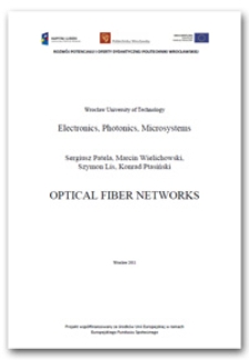 Optical fiber networks