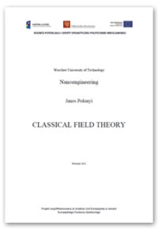Classical field theory