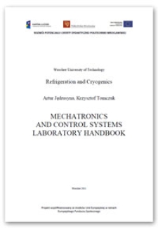 Mechatronics and control systems laboratory handbook