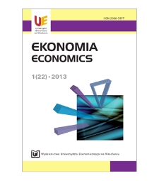 Gospodarki oparte na wiedzy i usługach - analiza porównawcza