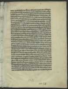 Oratio de eligendo summo pontifice