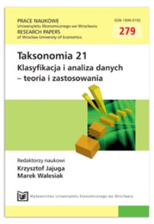 Analiza i diagnoza wielkości produkcji energii odnawialnej w Polsce na tle krajów Unii Europejskiej