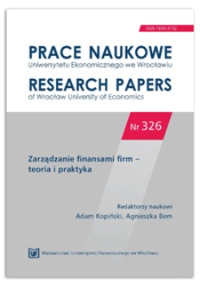 Ocena zarządzania polskimi funduszami Inwestycyjnymi w latach 2000-2011.