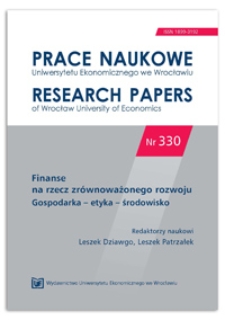 Transakcyjne wykluczenie finansowe w Polsce w świetle badań empirycznych.
