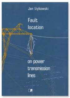 Fault location on power transmission lines