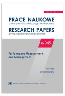 The role of behavioural research in management accounting.