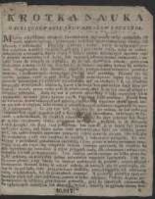 Kalendarz polski i ruski na rok 1792