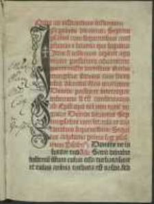 Agenda sive Exsequiale sacramentorum / ed. Martinus canonicus Vilnensis. [Var. B]