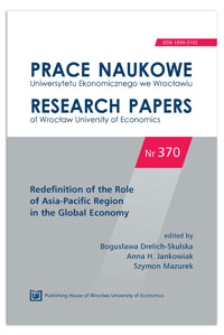 The role of transnational integration in forming of Northeast Asian Community
