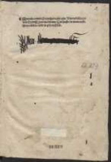 Specula omnis status vitae humanae