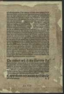 Iudicium Cracoviense ad annum 1495