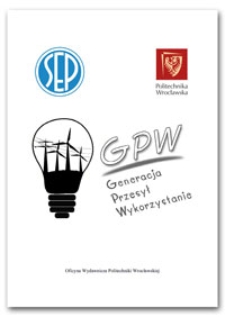 Generacja - Przesył - Wykorzystanie. GPW 2015