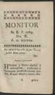 Monitor. R.1769 Nr 3