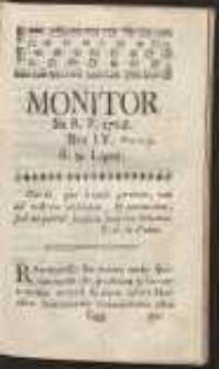 Monitor. R.1768 Nr 55